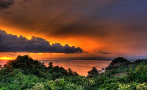 Costa Rica: Ciudad, Volcanes y Playa Manuel Antonio | OITSA