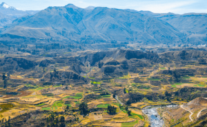 OITSA | Maravillas del Sur del Perú