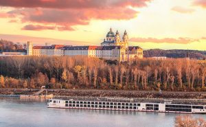 OITSA | Crucero por el Danubio I