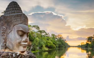 Bangkok y Maravillas de Angkor | OITSA