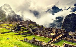 Perú a su Alcance | OITSA