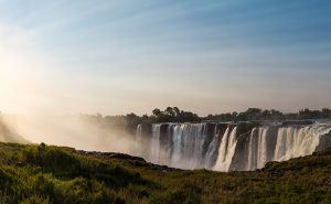 Sudáfrica Maravillosa con Cataratas Victoria | OITSA