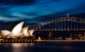 Australia y Nueva Zelanda Mágica | OITSA