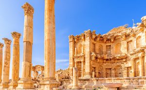 Maravillas de Jordania | OITSA