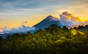 Costa Rica: Ciudad, Volcanes y Playa Jaco | OITSA