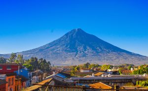Guatemala Espectacular | OITSA