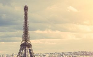 Londres y París Economy | OITSA