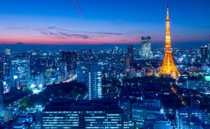 Descubriendo Japón | OITSA