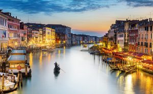 Italia Bella | OITSA
