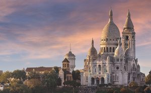 OITSA | Madrid, París, Alpes e Italia