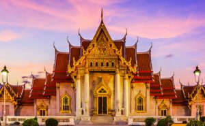 Bangkok y sus Alrededores | OITSA