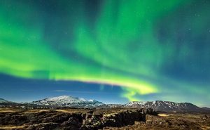OITSA | Islandia Energías Secretas y Auroras Boreales