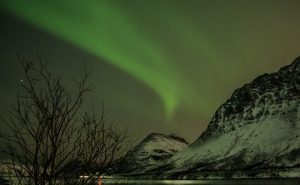 LAPONIA NORUEGA Y LAS ISLAS LOFOTEN