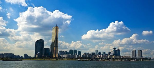 COREA DEL SUR AUTÉNTICA