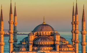 Turquía: Cinco Civilizaciones | OITSA