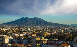 ITALIA, NÁPOLES Y SICILIA MONUMENTAL