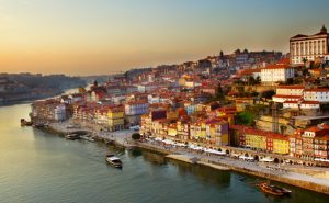 Madrid, Lisboa, Oporto y Fátima | OITSA