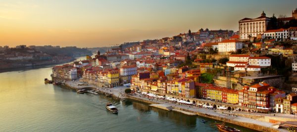 Madrid, Lisboa, Oporto y Fátima | OITSA