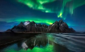 OITSA | Auroras Boreales Islandia