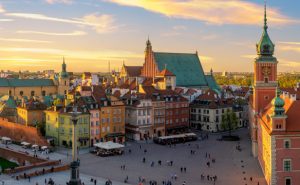 Polonia al Completo | OITSA