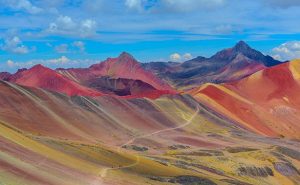 LO MEJOR DE CUSCO