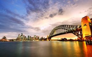 AUSTRALIA ESENCIAL