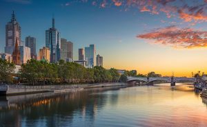 AUSTRALIA PARA DOS 2025