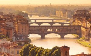 Italia Toscana 2025
