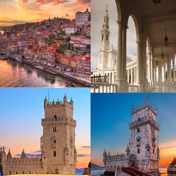 PORTUGAL 2025 CON OITSA