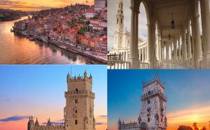 PORTUGAL 2025 CON OITSA