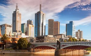 Australia Clásica | OITSA