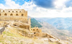Jordania: Reino Hashemita | OITSA