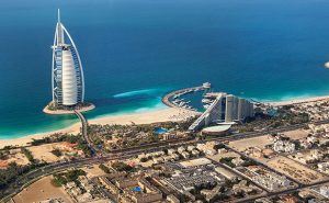 Lo mejor de Dubái y Abu Dhabi | OITSA
