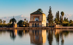 Marruecos Ciudades Imperiales y Kasbahs | OITSA
