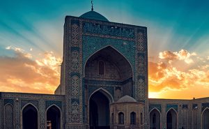 oitsa-samarcanda-imperio-timuridas-mezquita-po-i-kalyan-bujara-uzbekistan