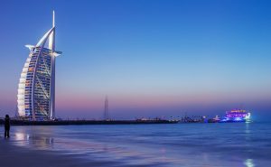 Maravillas de Dubái | OITSA